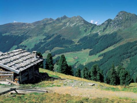 Bauernhof Schiverleih