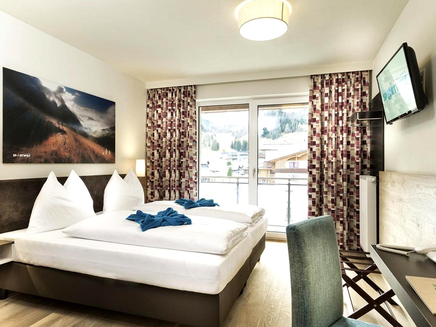 Appartement Ferienwohnung Beautyfarm