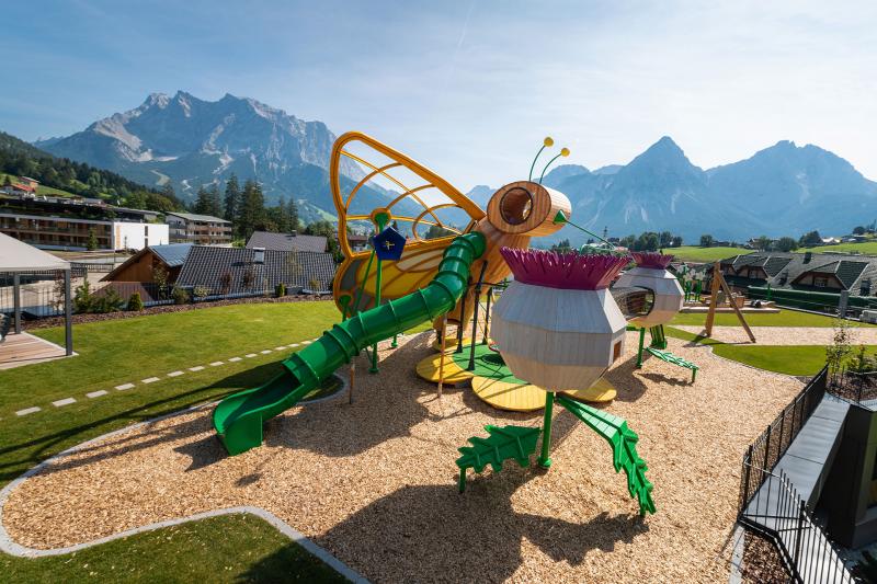Hotel Tirol