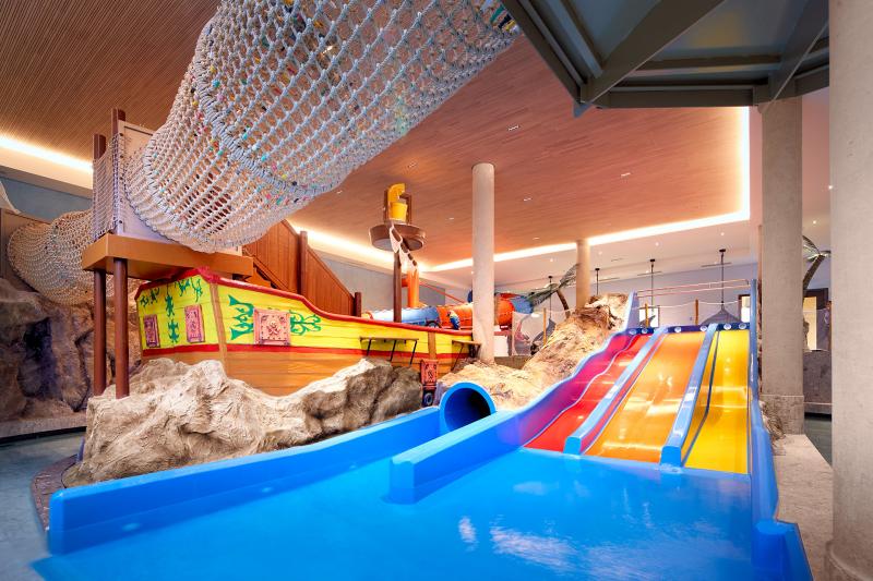 Hotel Golfplatz
