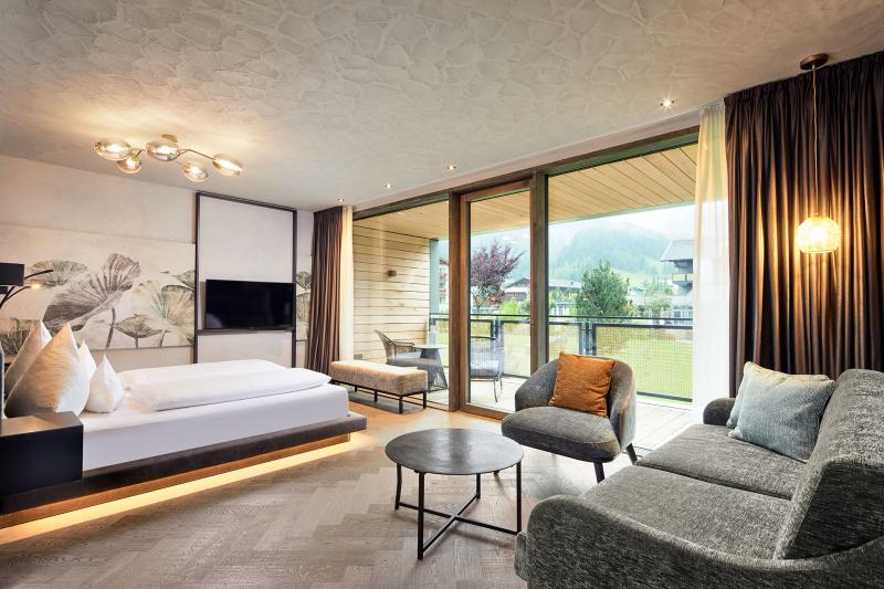 Hotel Fischen / Sportfischen