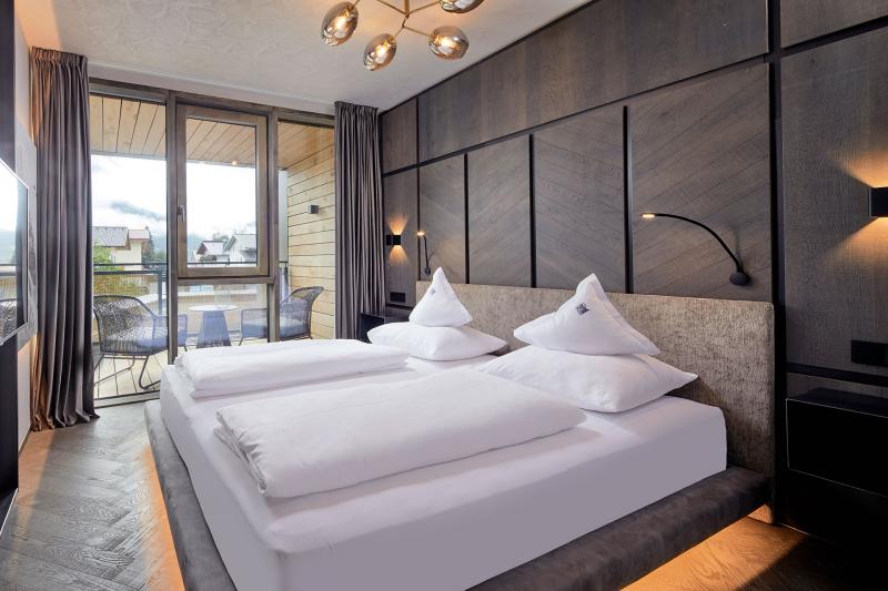 Hotel Schilehrer