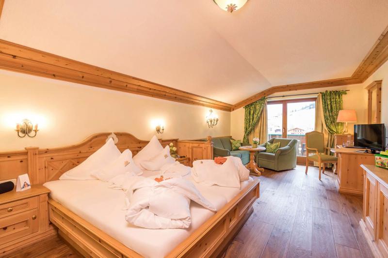 Hotel Schwimmbad