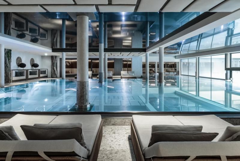 Hotel Reiten