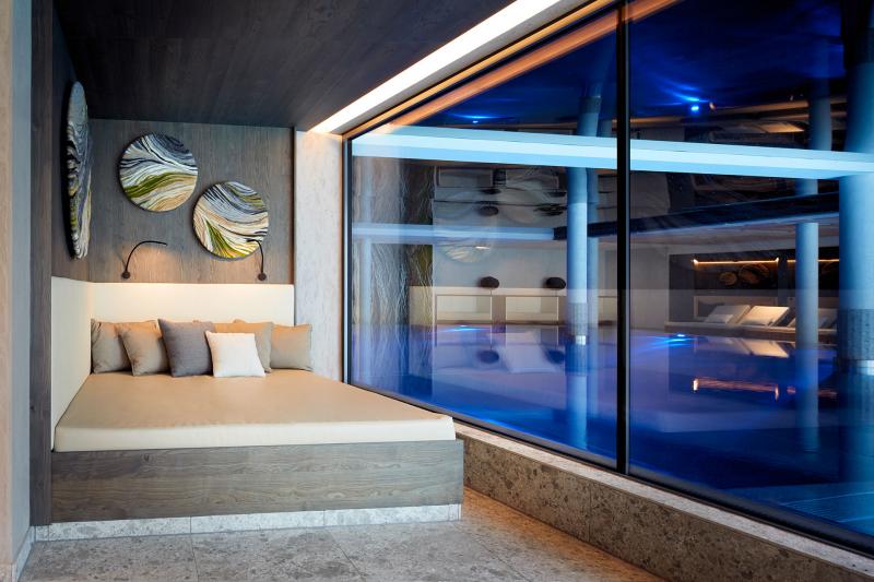 Hotel Fitnesstudio