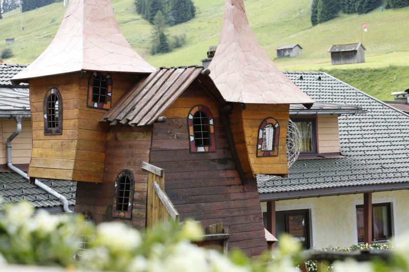 Hotel Beautyfarm