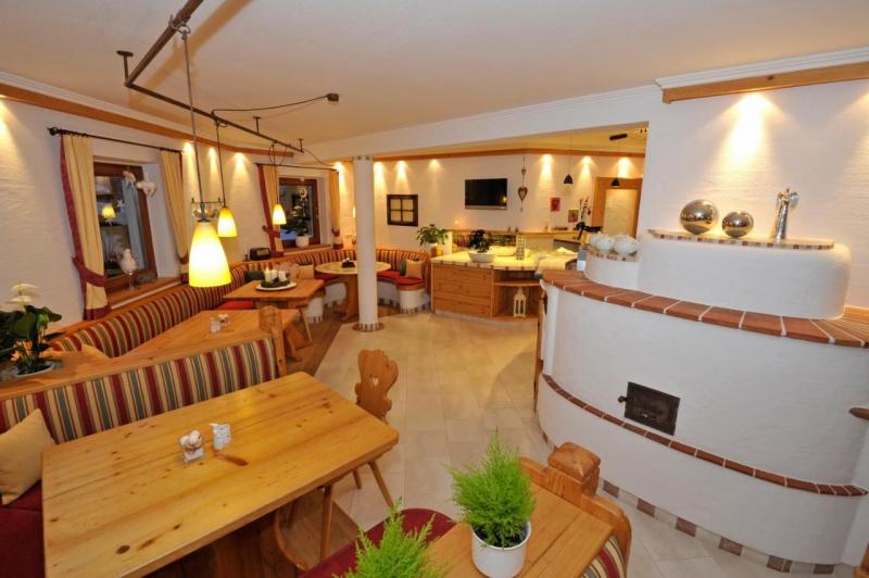 Apartman Whirlpool