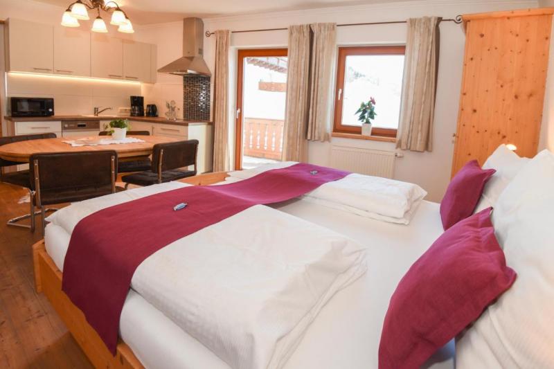 Apartman Najam bicikla