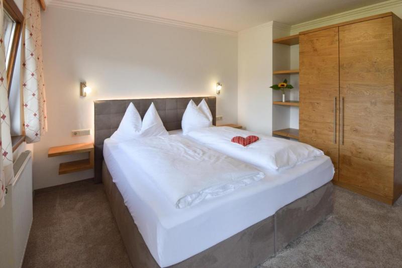 Apartman Najam camaca