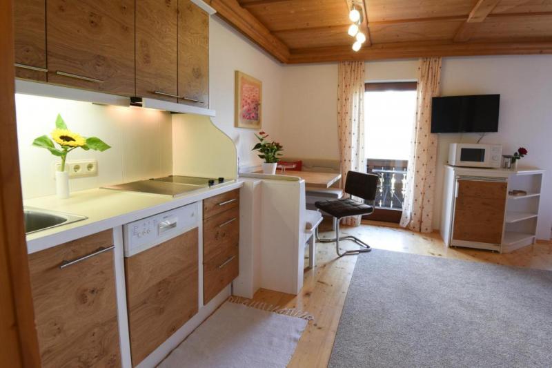 Apartman Gorski vodici