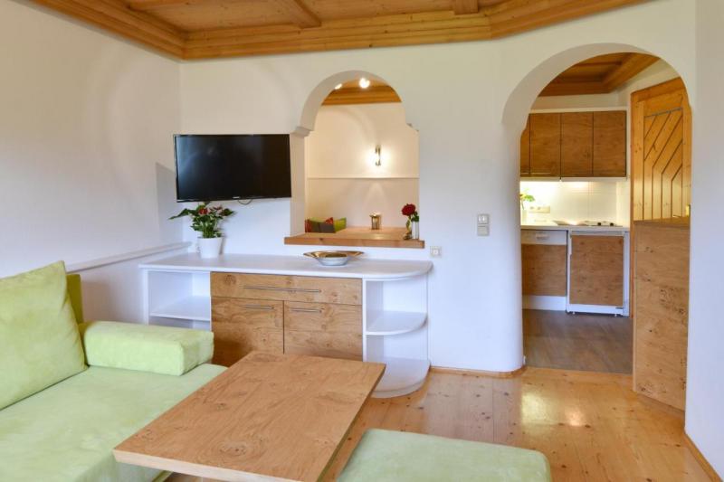 Apartman Najam skija