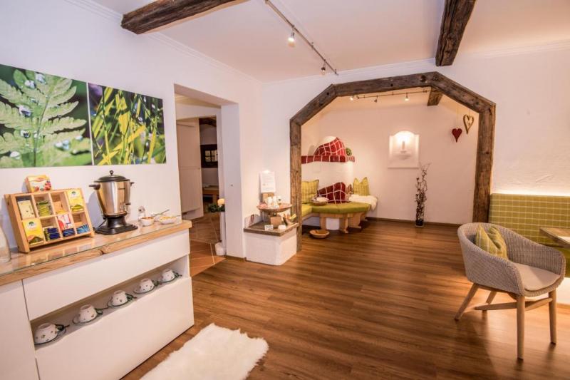 Apartman Wellness