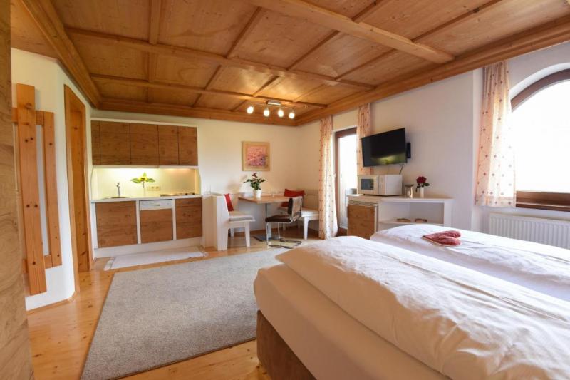 Apartman Beautyfarm