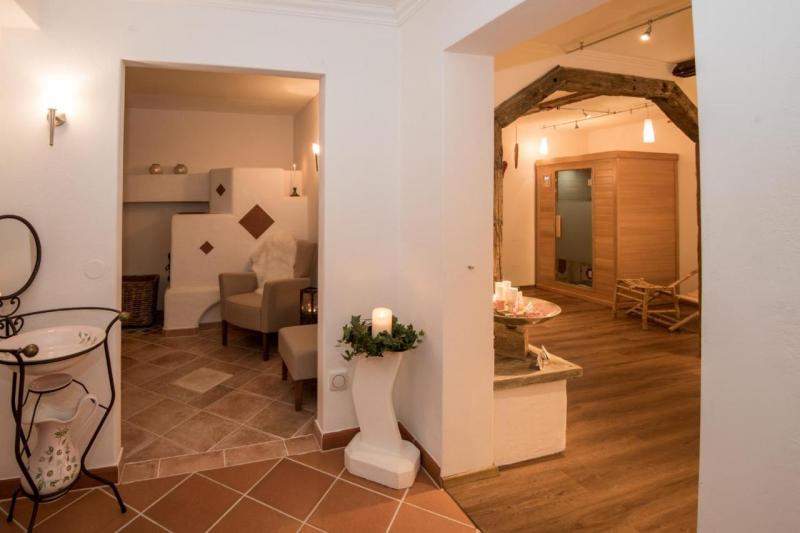 Apartman Učitelj skijanja