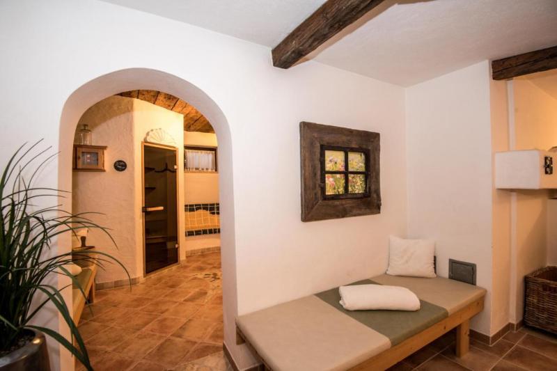 Apartman Österreich