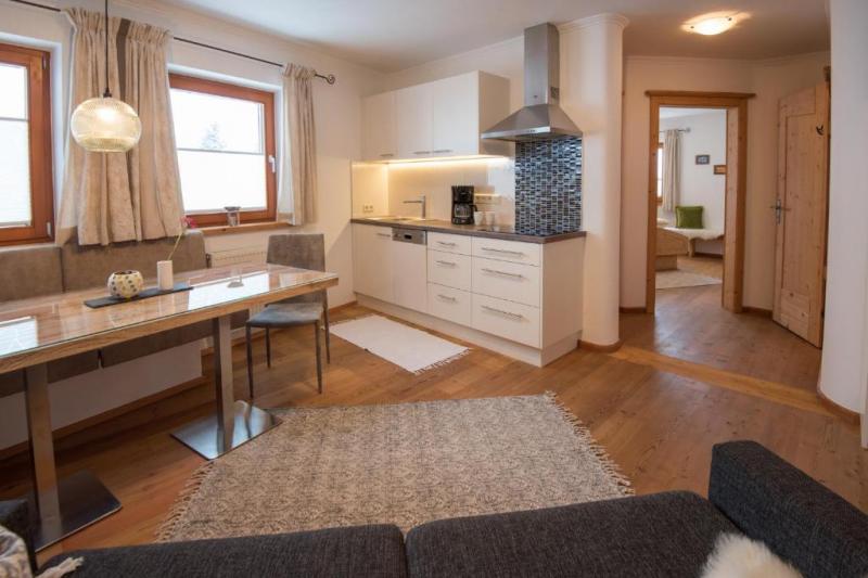 Apartman Zimski bazen