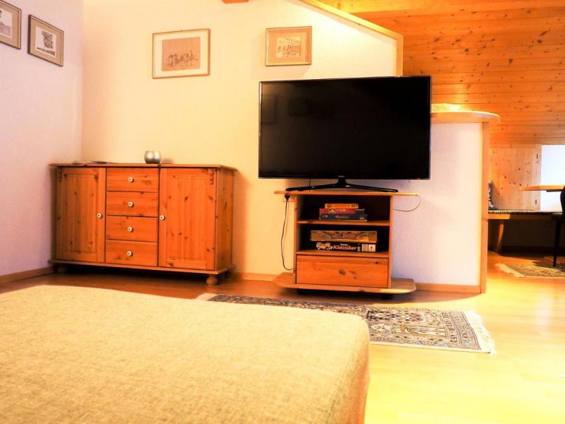 Pension Whirlpool