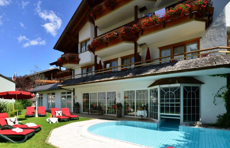 Hotel Bregenz
