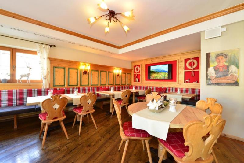 Hotel Schilehrer