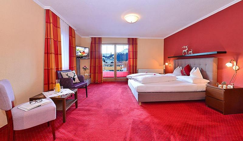 Hotel Hallenbad