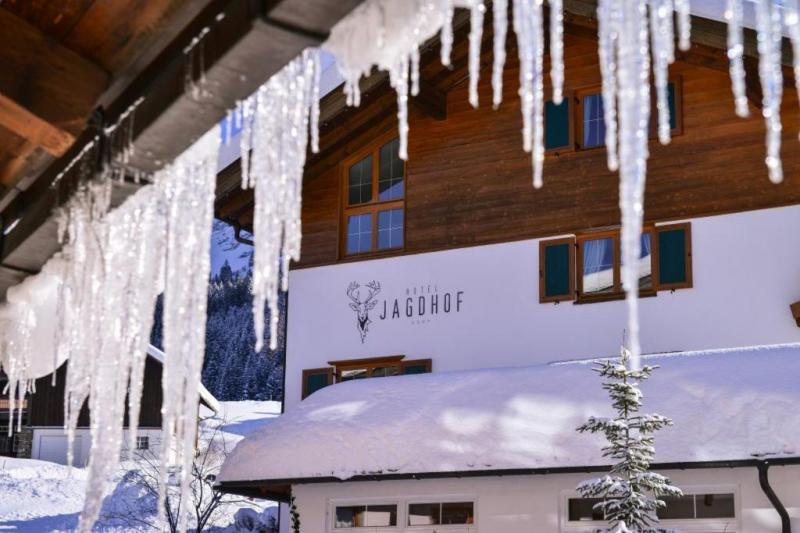 Hotel Schiverleih