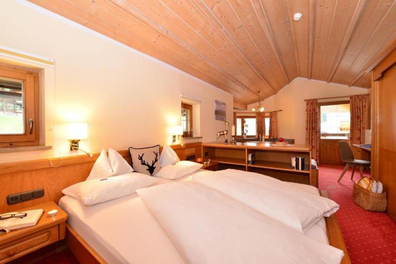 Hotel Golfplatz