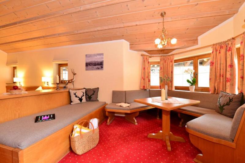 Hotel Reiten