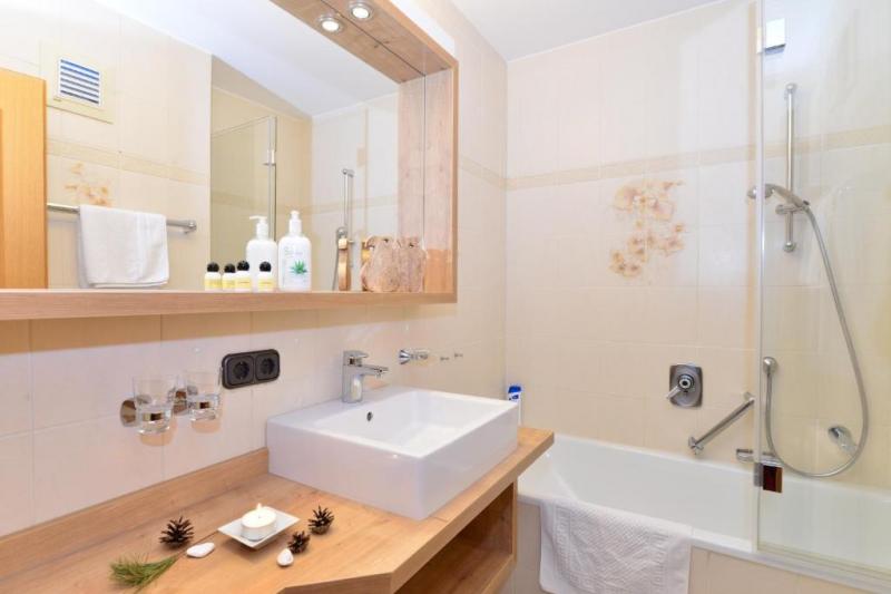 Hotel Fitnesstudio