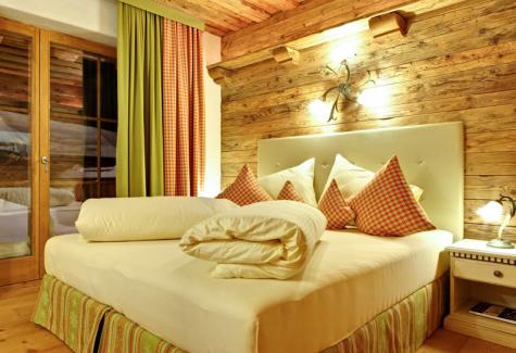 Appartement Ferienwohnung Beautyfarm