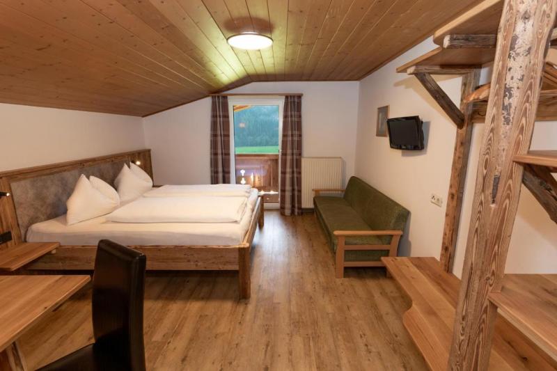 Pension Salzburg