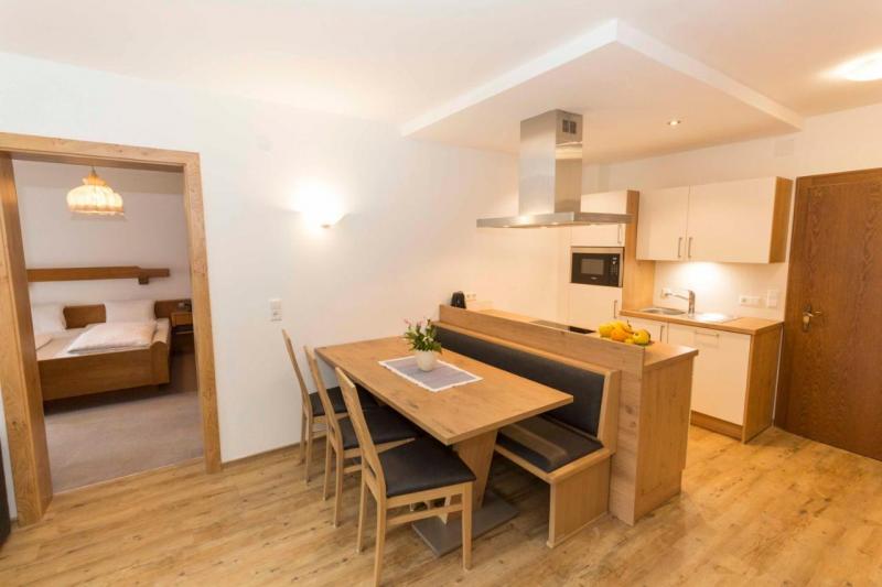 Pension Whirlpool