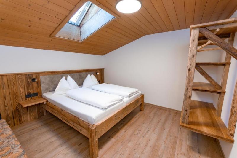 Pension Beautyfarm