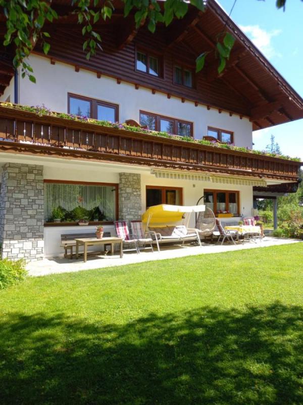 Privatvermieter Beautyfarm