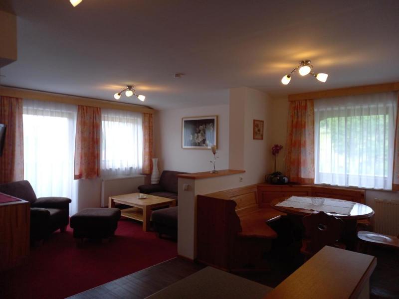 Privatvermieter Wellness-Bereich