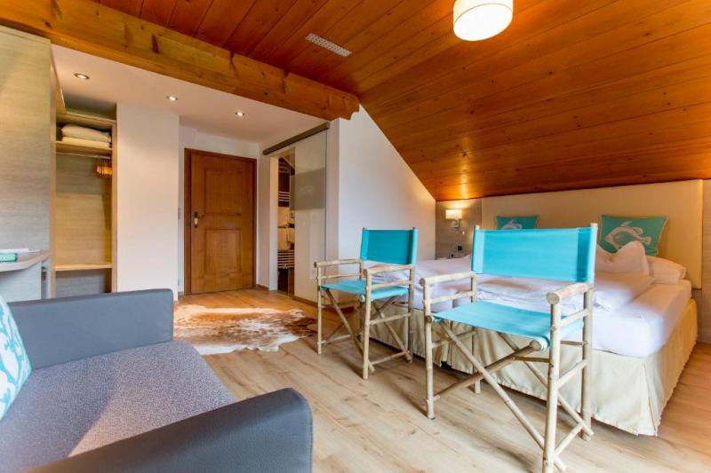 Hotel Bootsverleih