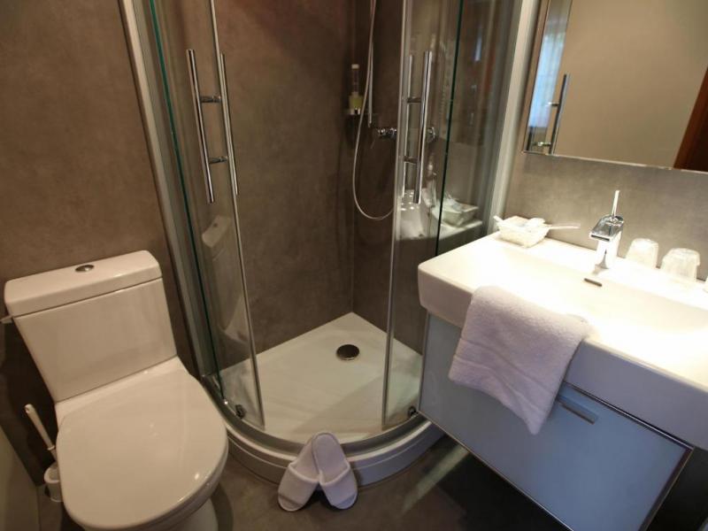 Hotel Bootsverleih