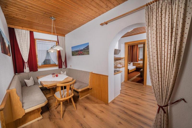 Appartement Ferienwohnung Landeck