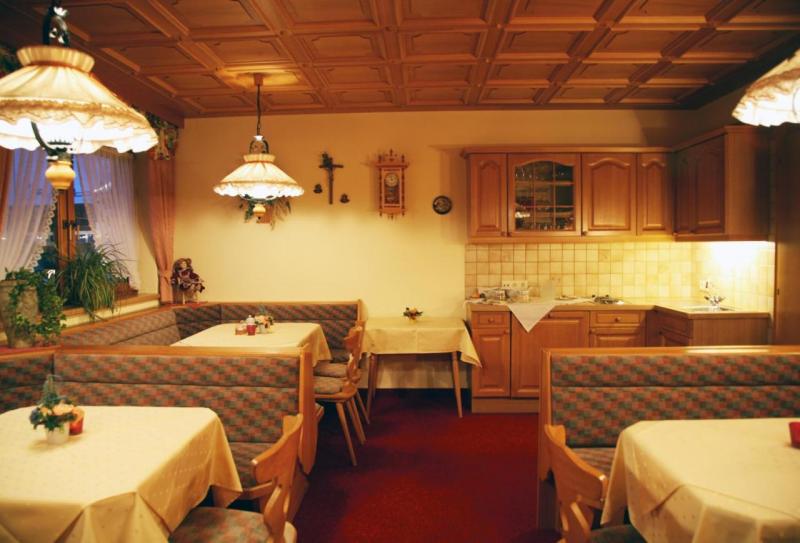 Appartement Ferienwohnung Whirlpool