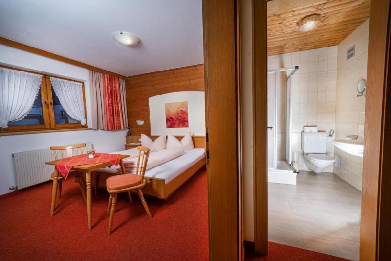 Appartement Ferienwohnung Tirol