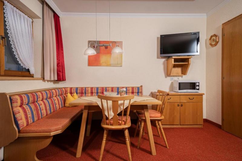 Appartement Ferienwohnung Wellness-Bereich