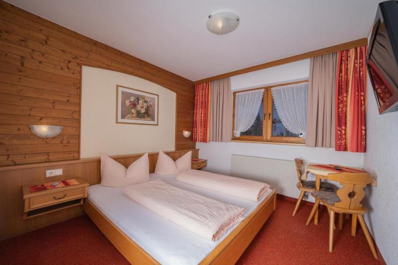 Appartement Ferienwohnung Massage