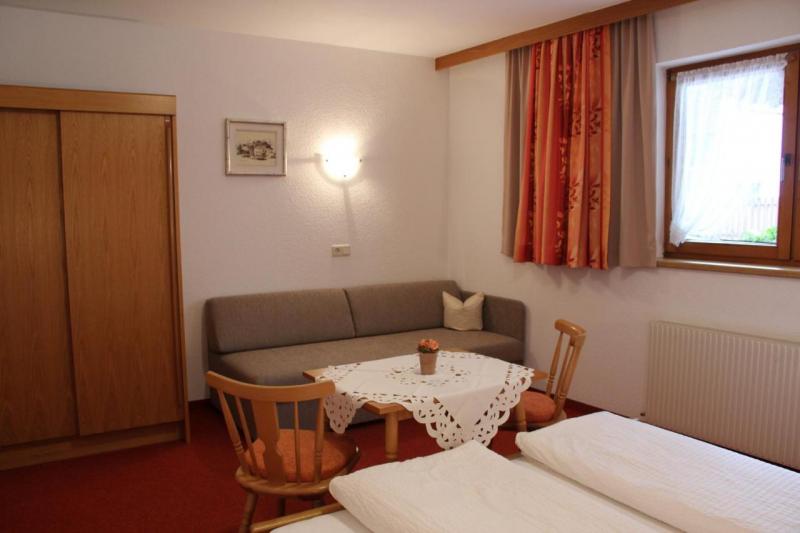 Appartement Ferienwohnung Österreich