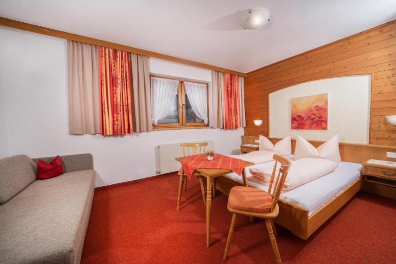 Appartement Ferienwohnung 3