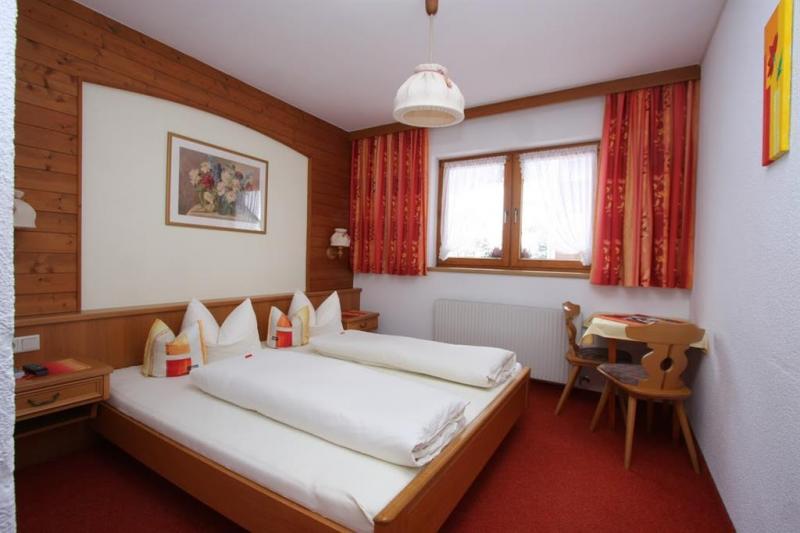 Appartement Ferienwohnung Radverleih