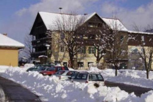 Pension Österreich