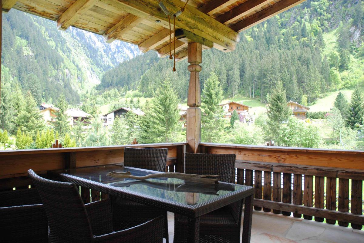 Appartement Ferienwohnung Österreich
