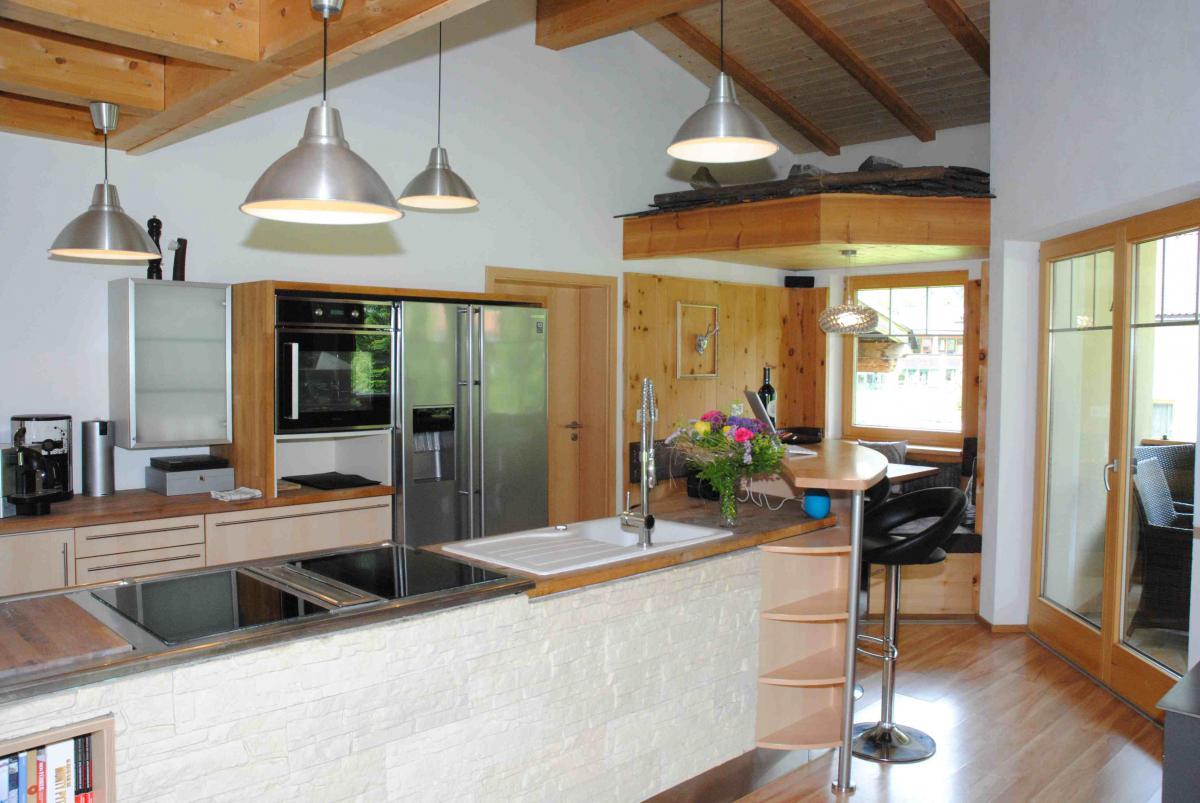 Appartement Ferienwohnung Whirlpool