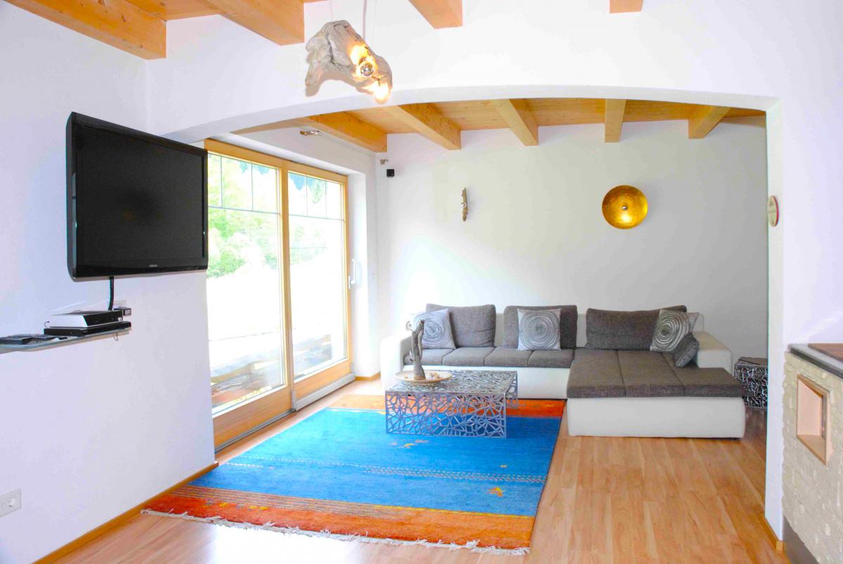 Appartement Ferienwohnung Massage