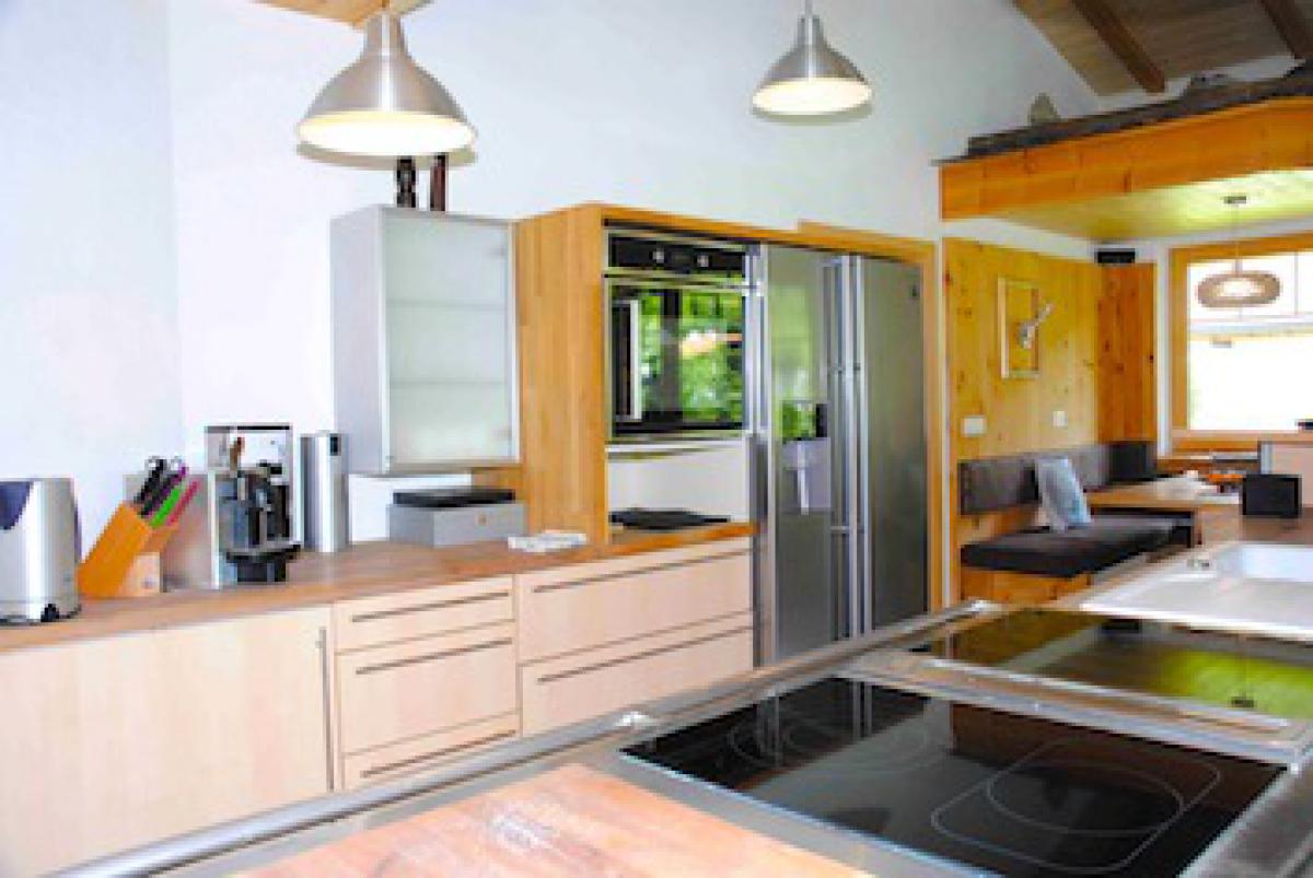 Appartement Ferienwohnung Tirol