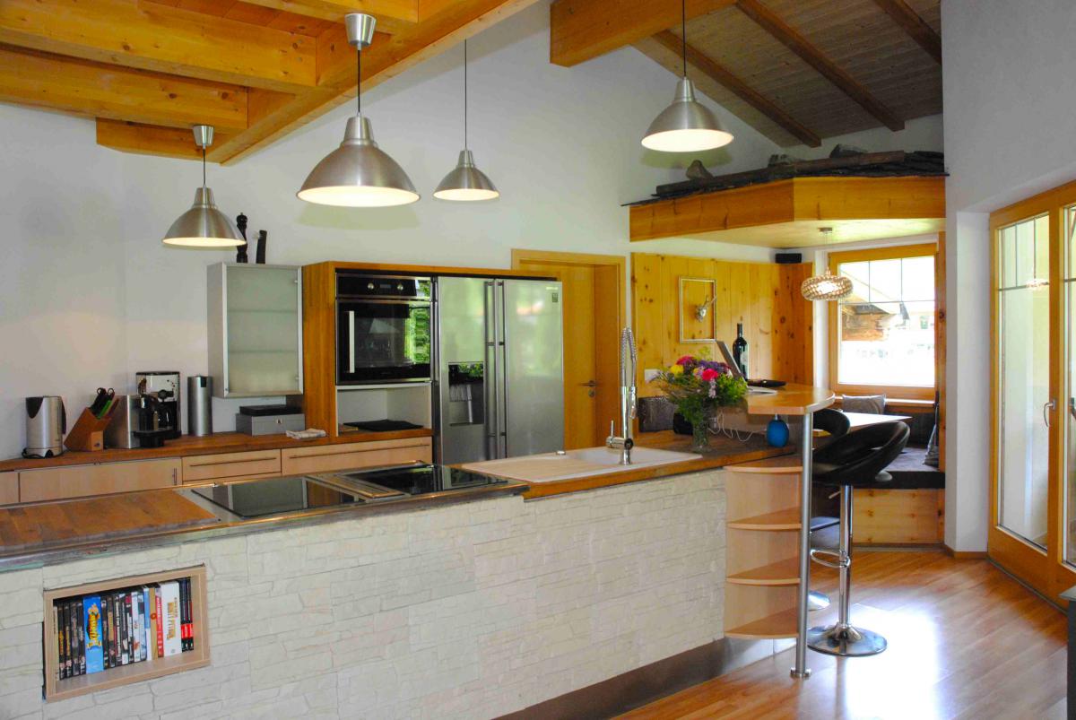 Appartement Ferienwohnung Fitnesstudio